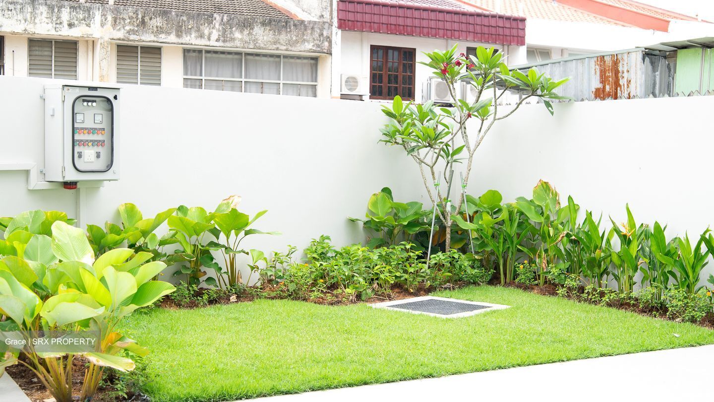 Serangoon Garden Estate (D19), Semi-Detached #568886341